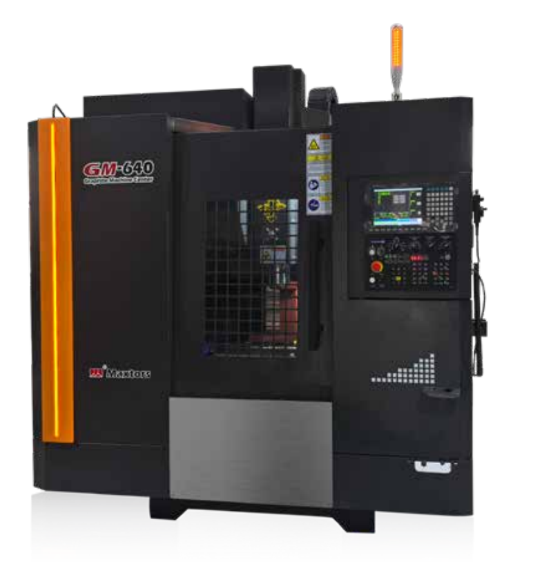 Maxtors CNC | Leading CNC Machines Manufacturer