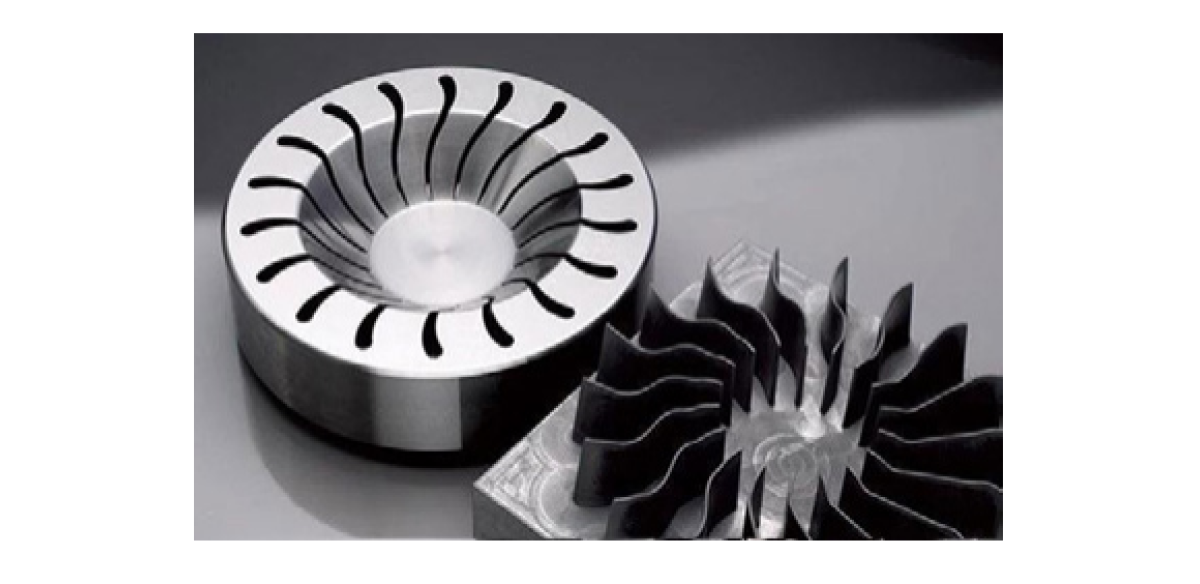 Graphite Products Processing