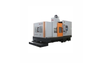 Double Column CNC Milling Machine Center
