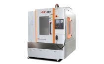 High Speed CNC Milling Machine