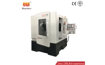 Graphite Machine Center GM-760