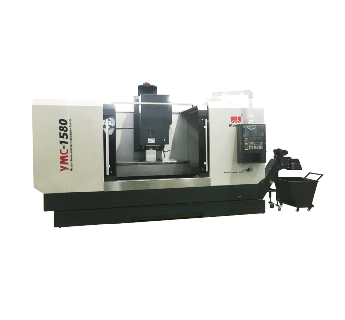 VMC CNC Machine Center
